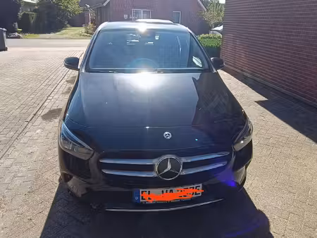Mercedes-Benz Classe B B 250e