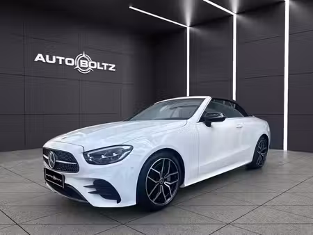 Mercedes-Benz Classe E E 200 2.0 197