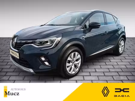 Renault Captur 1.0 TCe 90 Intens