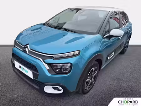 Citroën C3 1.2 PureTech 83