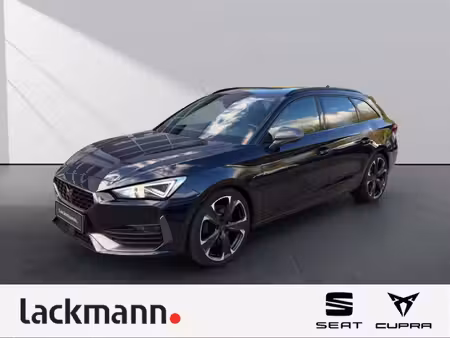 Cupra Leon 2.0 TSI 310