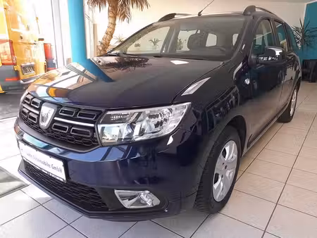 Dacia Logan 1.0 73 Laureate