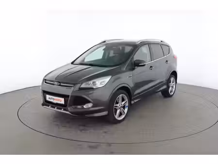 Ford Kuga 1.5 EcoBoost 182 4x4