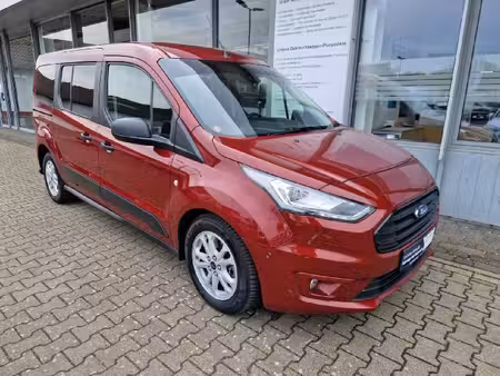 Ford Transit 1.5 120 Trend