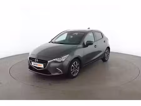 Mazda Mazda2 Skyactiv G 1.5 90