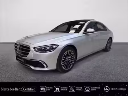 Mercedes-Benz CLA Executive 4Matic