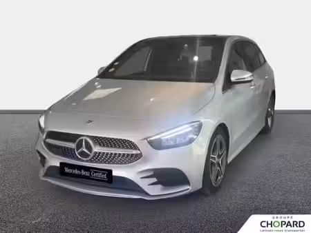 Mercedes-Benz Classe B B 180
