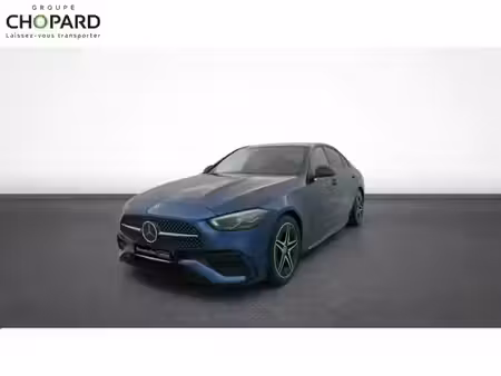 Mercedes-Benz Classe C C 200
