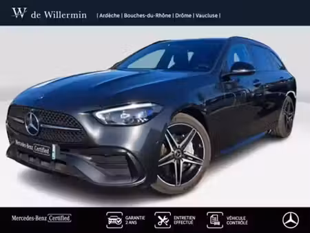 Mercedes-Benz Classe C C 300 de