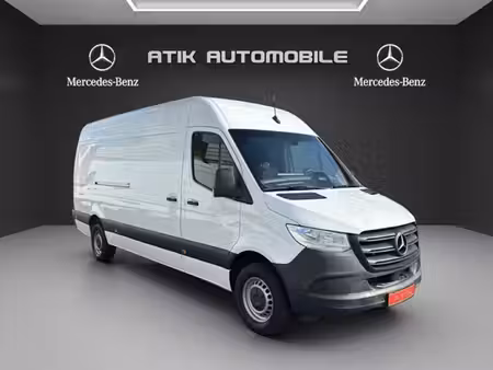 Mercedes-Benz Sprinter 2.0 CDI 170