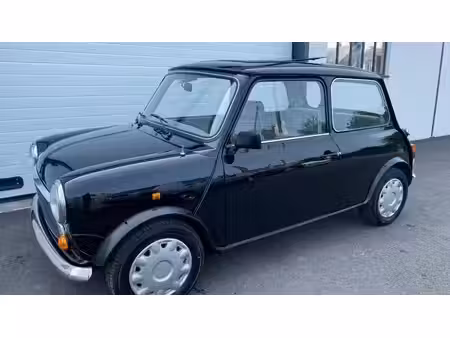 Mini Mini 1.3 Classic