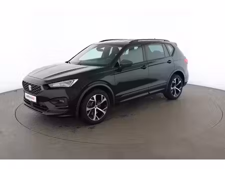Seat Tarraco 2.0 TSI 190 Xcellence 4x4
