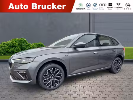 Škoda Scala 1.0 TSI 115 Drive