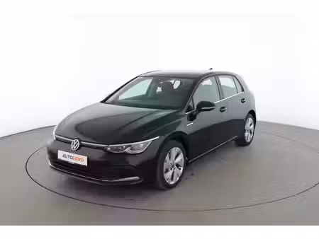 Volkswagen Golf 2.0 TDI 150