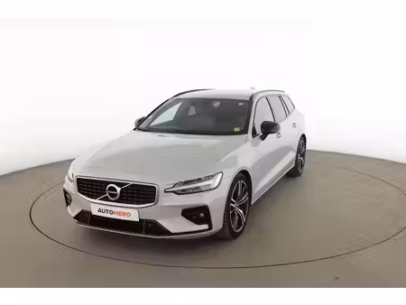 Volvo V60 D4 2.0 190 R Design