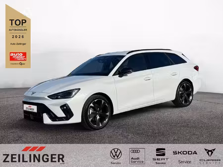 Cupra Leon 1.5 TSI 150