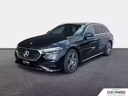 Mercedes-Benz Classe E E 220