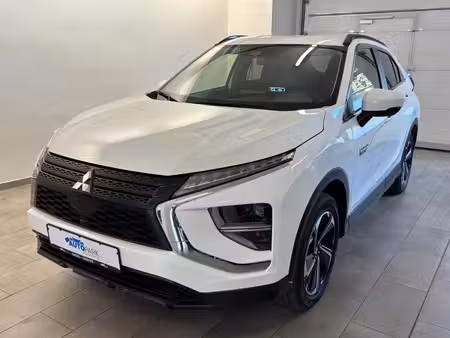 Mitsubishi Eclipse Cross PHEV 1.5 98 4x4