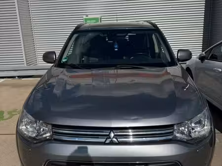 Mitsubishi Outlander PHEV 2.0 121 4x4