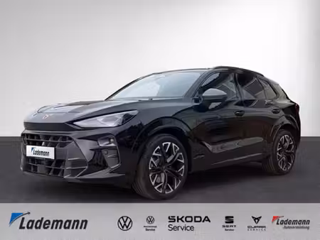 Cupra Terramar 1.5 TSI 150