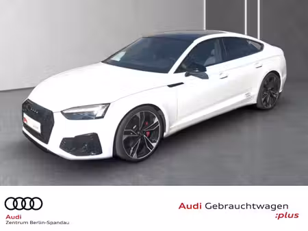 Audi A5 50 TDI Business Line quattro