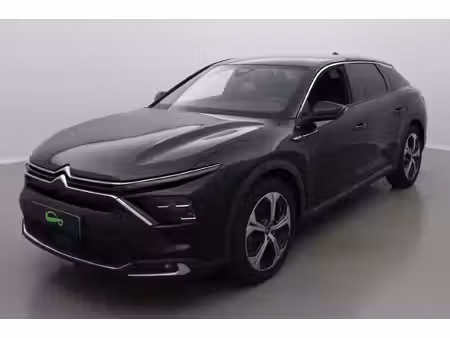 Citroën C5X 1.6 225 Feel Pack