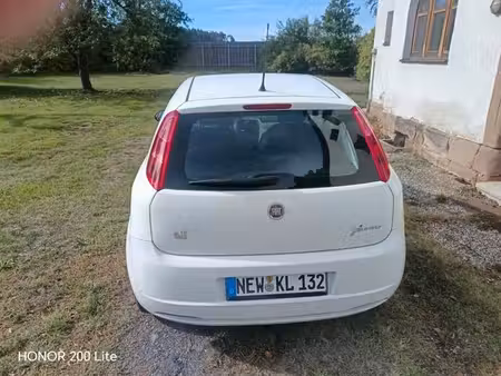 Fiat Punto 1.2 60 Cult