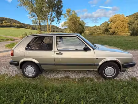 Volkswagen Golf 1.6 75 CL