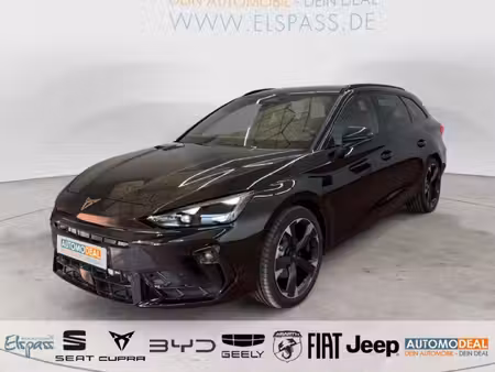 Cupra Leon 1.5 TSI 150