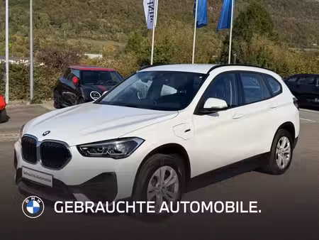 BMW X1 25e 1.5 Edition Avantage xDrive