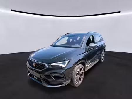 Cupra Ateca 2.0 TSI 300