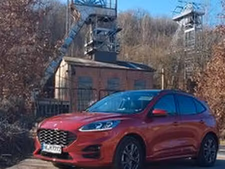 Ford Kuga 1.5 EcoBoost 150 ST Line X