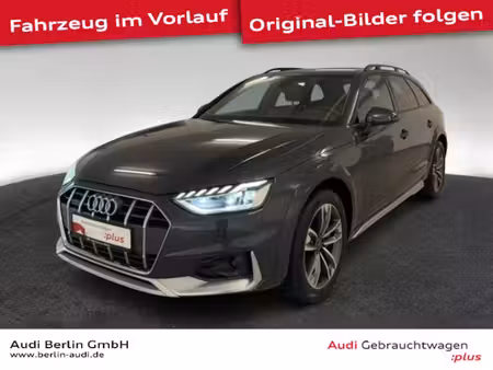 Audi A4 40 TDI 2.0 TDI 150 quattro