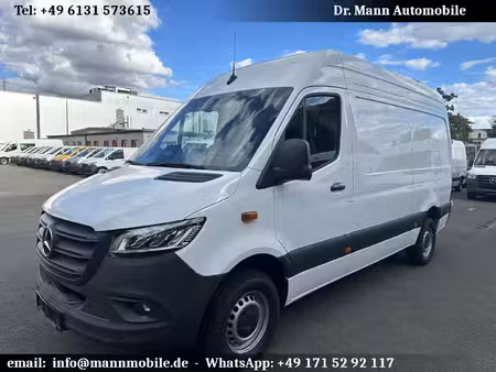 Mercedes-Benz Sprinter 2.0 CDI 170