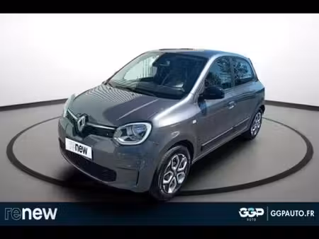 Renault Twingo 82 Équilibre