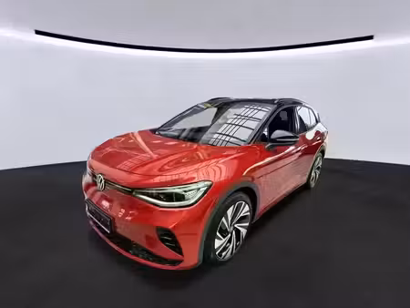 Volkswagen ID.4 GTX 299 4Motion