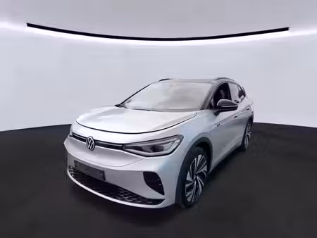 Volkswagen ID.4 GTX 299 4Motion