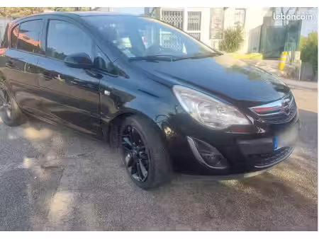 Opel Corsa 1.3 CDTI 95 Edition