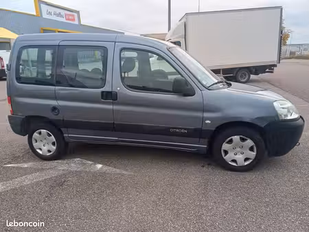 Citroën Berlingo 1.6 HDi 75
