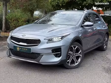 Kia Ceed 1.0 T-GDi 120 Design