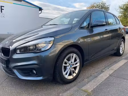 BMW Série 2 218d 2.0 150