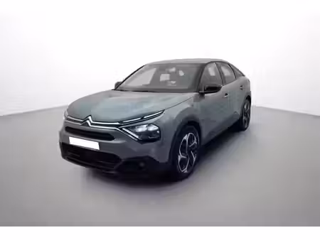 Citroën C4 1.5 HDi 130