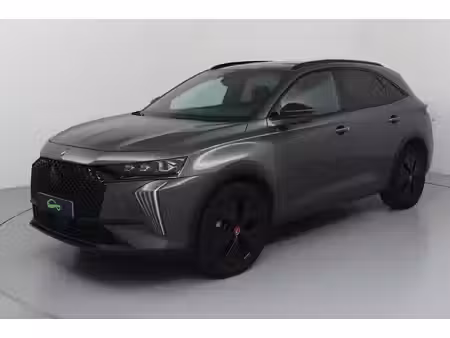 DS 7 1.5 HDi 130 Performance Line