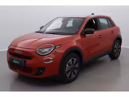 Fiat 600 1.2 145 Pop