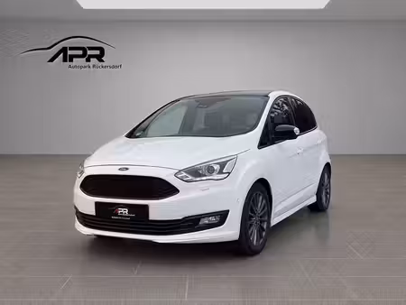 Ford C-max 1.5 EcoBoost 150 Sport