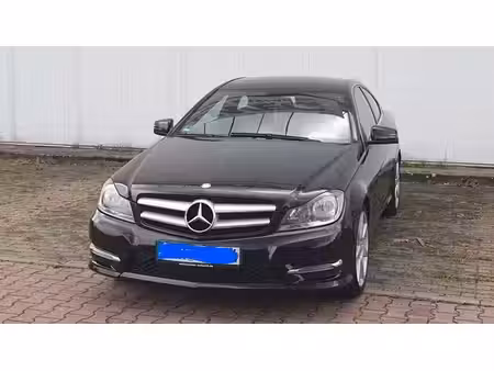 Mercedes-Benz Classe C C 180 156 AMG Line