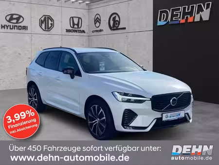 Volvo XC60 T6 2.0 250 Plus 4x4