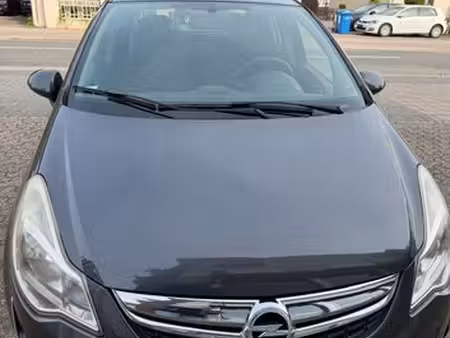 Opel Corsa 1.2