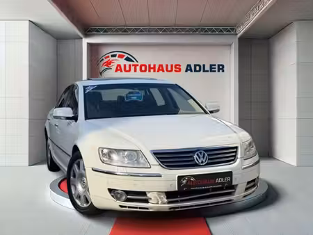 Volkswagen Phaeton V6 3.0 4Motion