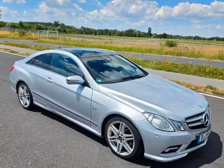 Mercedes-Benz Classe E E 350